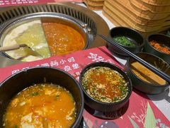 -空之介寿喜烧·和牛放题(恒隆广场店)