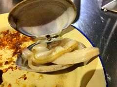 -马路牙子地桌烤肉(工体店)