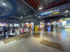 -时尚天河商业广场