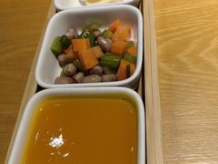 -韩香福脊骨汤锅(上杭路店)