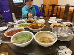 -天回镇何氏豆腐(总店)