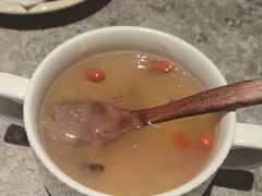 -留半山·香港食堂(啦啦宝都店)