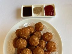 -月福京味斋·烤鸭店·北京菜(鼓楼总店)