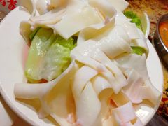 -锅首鲜品火锅(鸳鸯店)