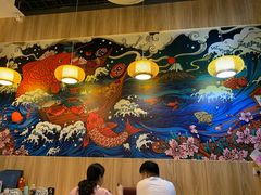 -兄弟船精致料理(自贡华商爱琴海购物公园华商国际城店)