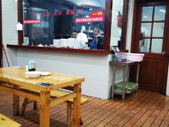 -味一早餐(民安路店)