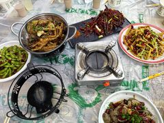 -小民大排档(马场角横路店)