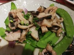 -龙桥私厨·姜花菊花过桥鱼·顺德菜(容桂店)