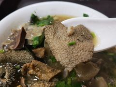 -白魁老号饭庄(交道口店)