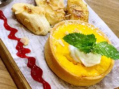-CRAZYONES西班牙海鲜饭(日月光店)