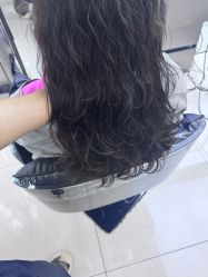 -米可造型烫染