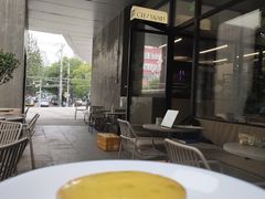 柠檬挞-老梦面包CHEZMOREL(麦子店)