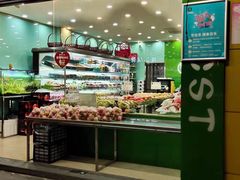 -1点点(嘉兴八佰伴华府店)