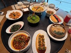 -东湖177艺术餐厅·东坡院子