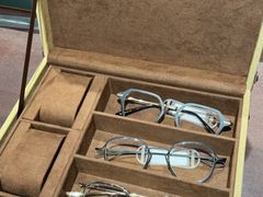 -大视光学•LINDBERG林德伯格•全球手工眼镜集合店(王府井店)