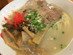 -博多一幸舍(侨福芳草地购物中心店)