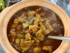 -张氏父子常德肠子馆(红星总店)
