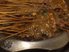 -袁记串串香(新南门店)