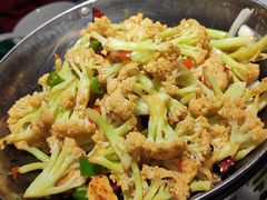 -裕德隆清真饭庄·天津特色菜(河东店)