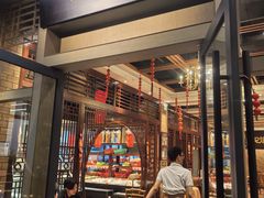 -抱德·潮汕味(敦和店原惠城鱼仔)
