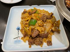 -美极鲜食坊(宝安南路店)