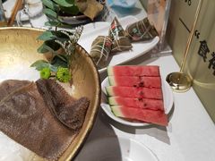 -巴奴毛肚火锅(商城路店)