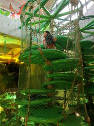 -恐龙探索乐园(磁器口店)