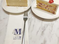 -Lady M(沙田新城市广场店)