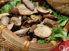 -滇野云南野生菌餐厅(陕西南路店)