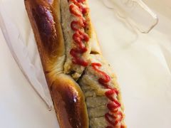 -摩尔森林·蛋糕烘焙·甜品自助(三牌楼店)