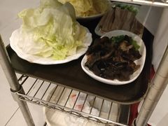 -天宜隆蘑菇宴火锅(石景山旗舰店)