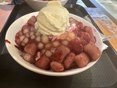 -鲜芋仙(北京通州领展广场)