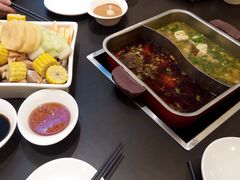 -新辣道鱼火锅(国瑞城店)