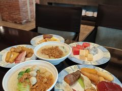 -河源万绿湖美思威尔顿酒店