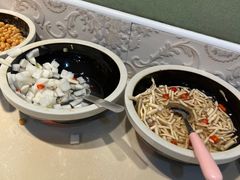 -丽丽三鲜螺蛳粉(田林路店)