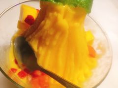 -绿茶餐厅(松江万达店)