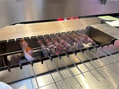 -嫩羊羊·延边烤串·朝鲜族美食(张家港美食街店)