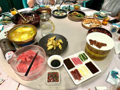 -雀蓝川菜(奥体广场店)