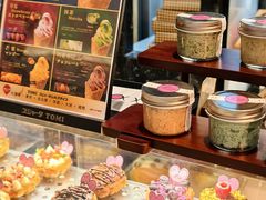 -Let's Taipei 非常烘焙(太古里店)