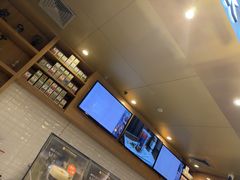 -逸派咖啡 EPARKCOFFEE(广安门店)