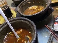 -王明古法砂锅居(开化寺店)