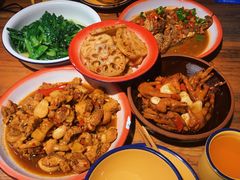 -老三样·美食研究中心(世贸路店)