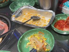-欧巴炭烤肉오빠숯불구이(南京东路店)