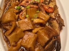-扬州香格里拉·香宫中餐厅