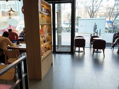 -COSTA COFFEE(丰联广场店)