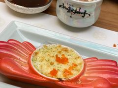 -和创柚子·会席日本料理(新区淮海街店)