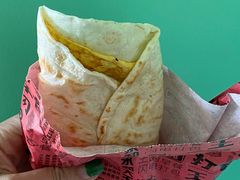 -永和大王(茉莉上新·共和新路店)