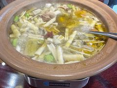 -木子山庄·安徽省老字号·中国炖锅宴