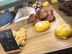 -面包与我Bread Or Me(长城汇店)