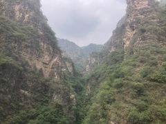 -十渡东湖港风景区